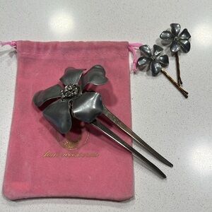 Vintage Hair Accessories by Mona Lisa Hair Accessories